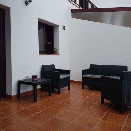 Azofa Appartement Los Llanillos Buitenkant foto