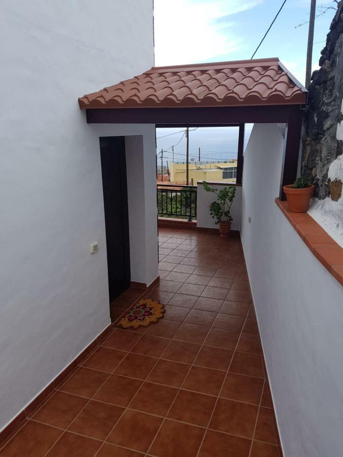 Azofa Appartement Los Llanillos Buitenkant foto